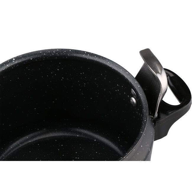 Bavary Snelkookpan Keramisch | 10L