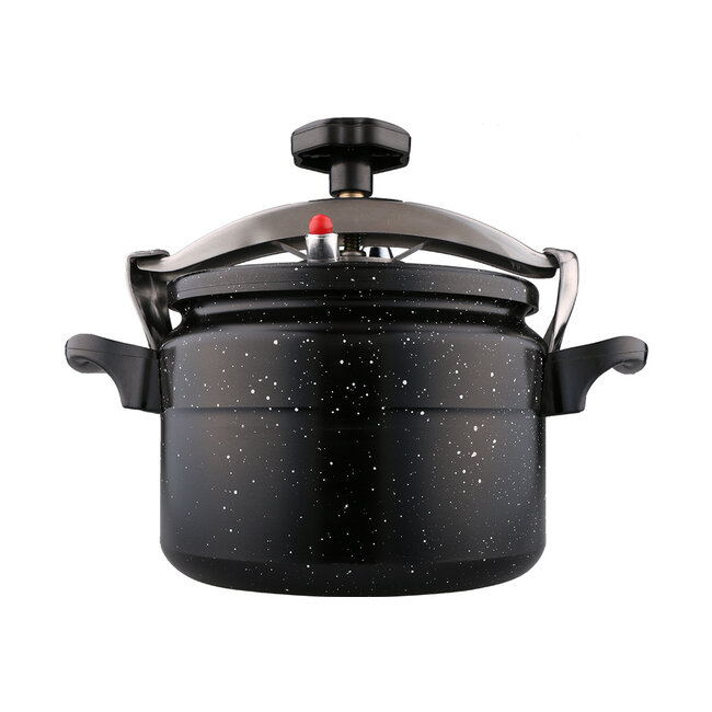 Bavary Snelkookpan Keramisch | 8L