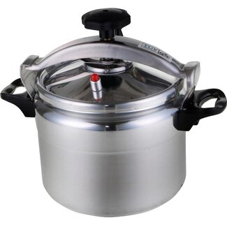 SNELKOOKPAN C20/4L ALU