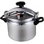 SNELKOOKPAN C20/4L ALU