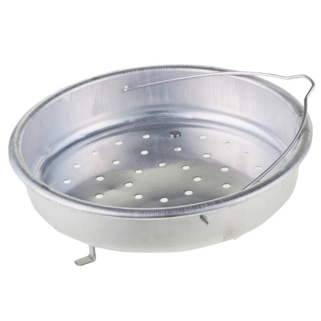 SNELKOOKPAN C20/4L ALU