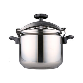 SNELKOOKPAN INOX CS20/4L