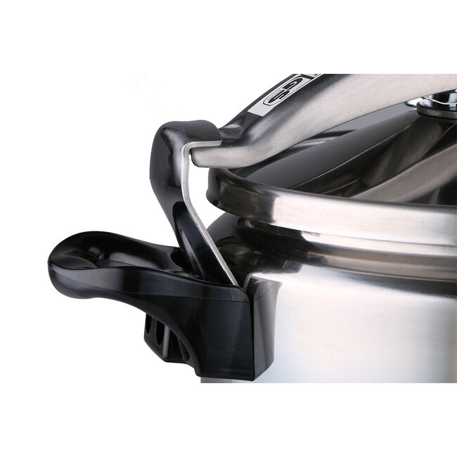 SNELKOOKPAN INOX CS20/4L