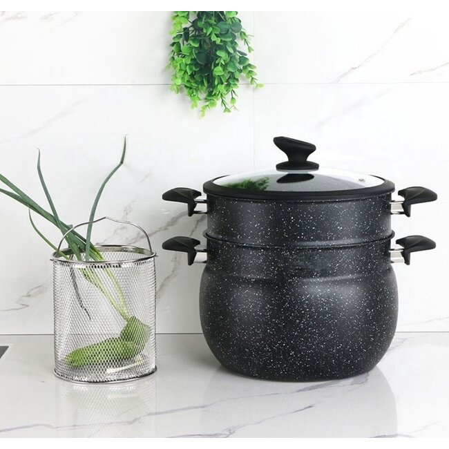 Bavary Couscoussier 20cm