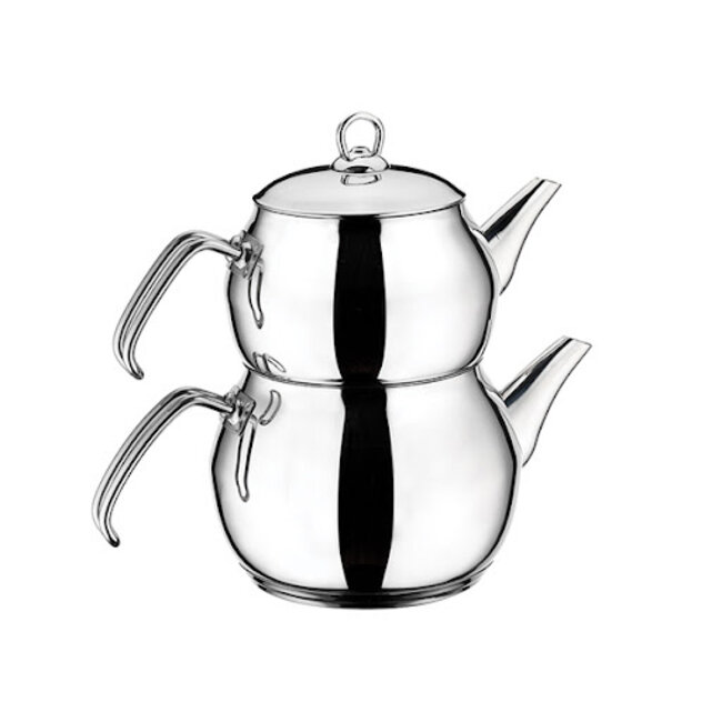 Hascevher Cigdem Theepot | Medium