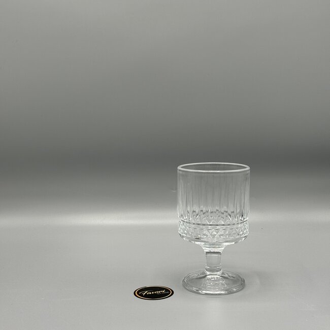 Bavary 6 Magnolia Elysia Glazen | 200ml