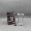 Ribble 1 Drinkglas incl. Rietje Glas | 380ml