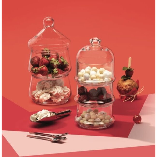 Pasabahce 1 Villa Patisserie | 260mm