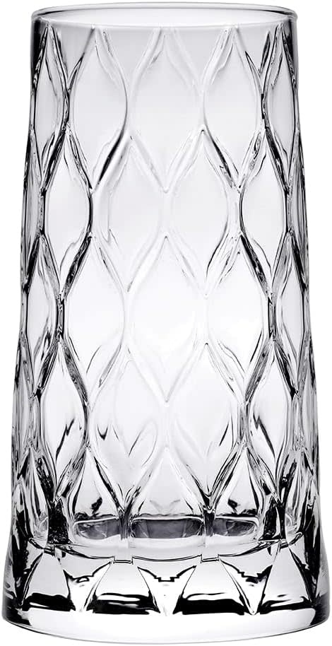 Pasabahce Pasabahce 4 Elysia Lang Drinkglazen | 435ml - Den