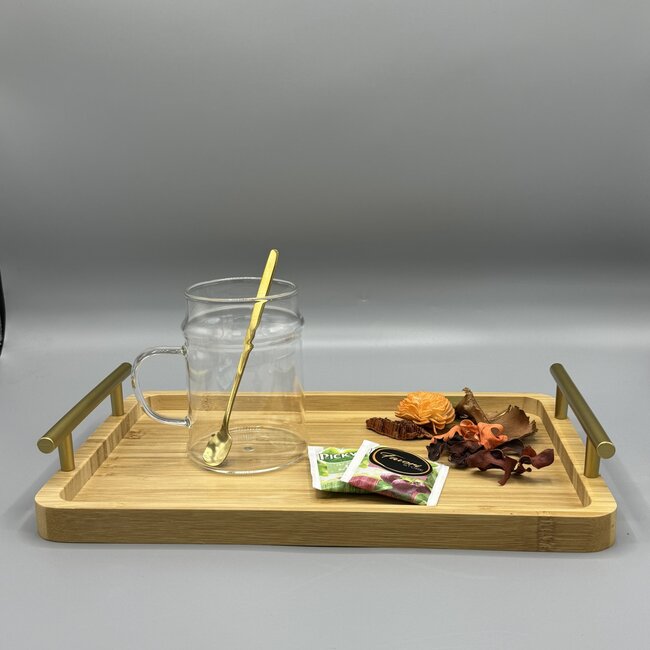 Limonade Glas met Oor | 450ml