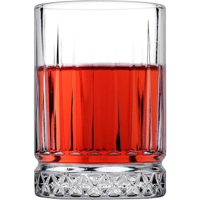 Pasabahce 6 Elysia Shot Glasses | 60 ml