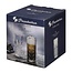 Pasabahce 4 Timeless Long Drinkglazen Goud | 450ml