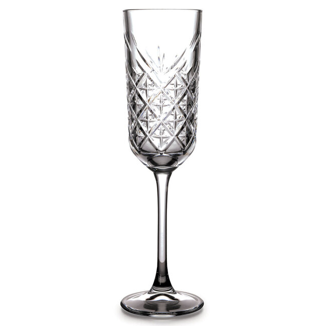 Pasabahce 4 Timeless Champagneglazen |175ml