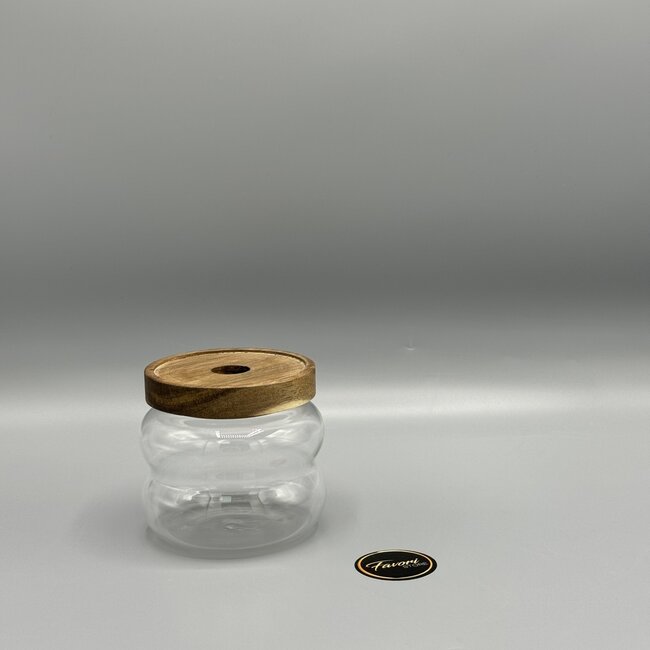 Bavary Bubble Voorraadpot | 375ml