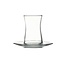 Pasabahce 12 Heybeli Theeglazen Set | 160ml