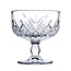 Pasabahce 2 Timeless Ice Bowl Clear | 98mm