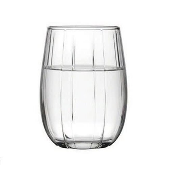 Pasabahce 6 Linka Drinkglazen | 240ml