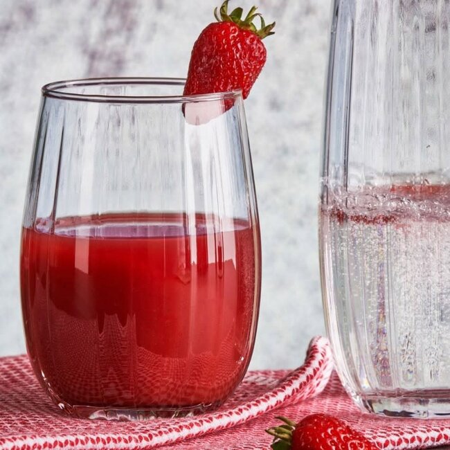 Pasabahce 6 Linka Drinkglas | 240cc