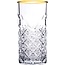 Pasabahce 4 Timeless Lang Drinkglazen Goud | 295ml