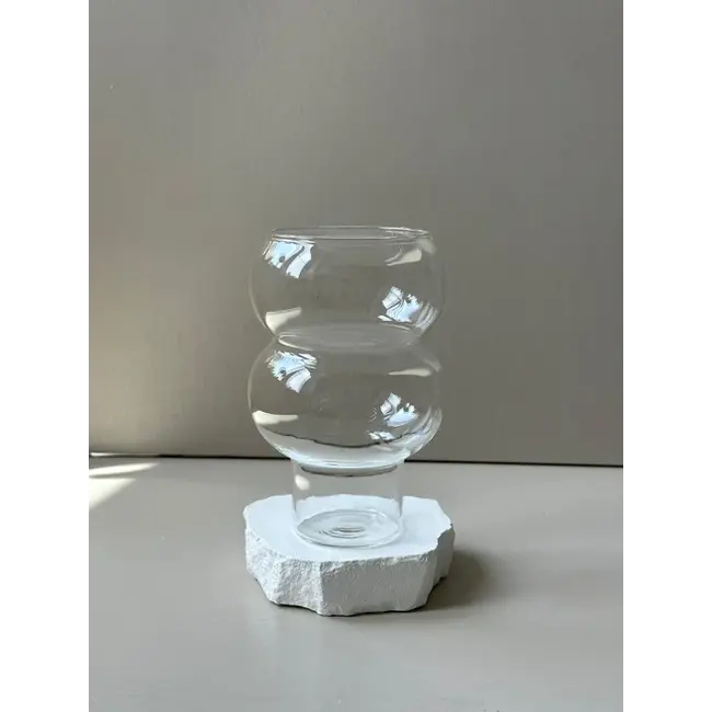 Myminimalis 2 Bubble Glazen | 535cc