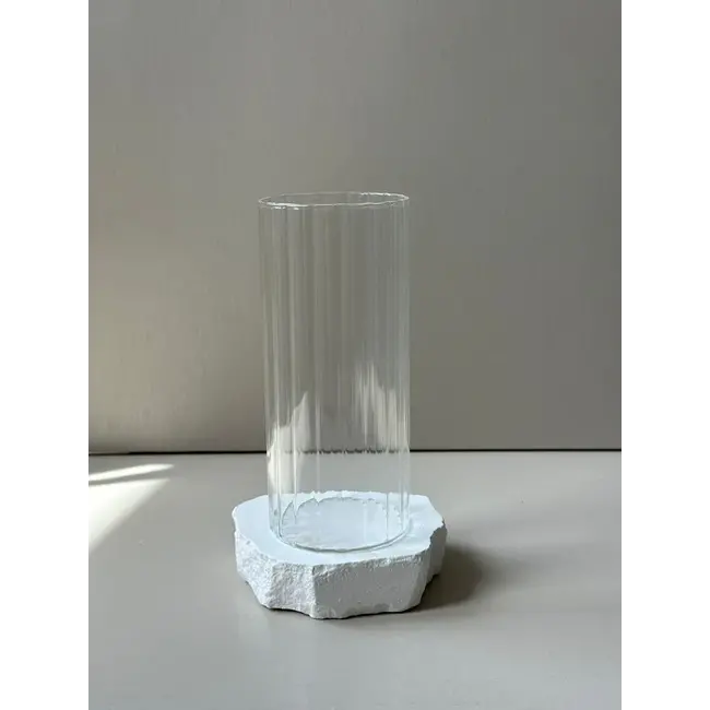 Myminimalis Aesthetic Glazen Longdrink