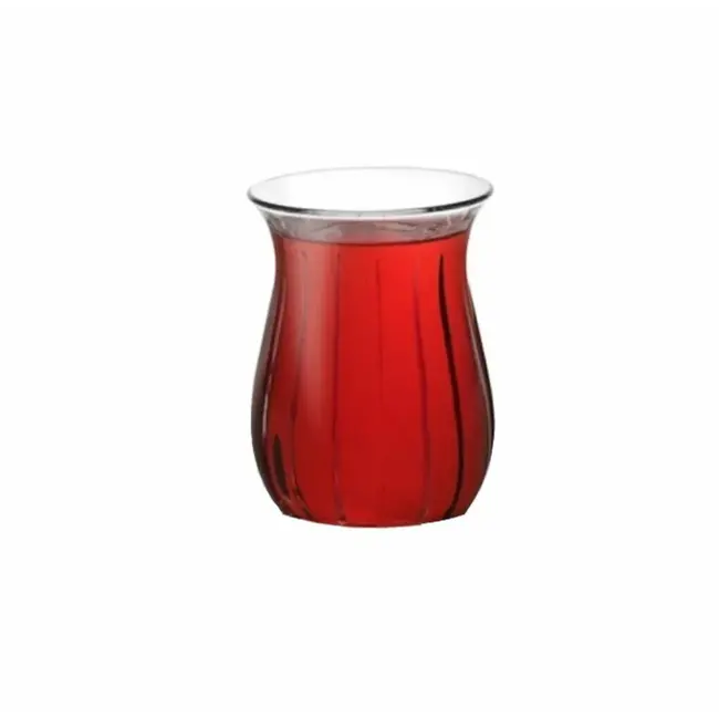 Pasabahce 3 Linka Tea Glasses | 145ml