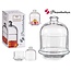 Pasabahce 1 Basic Storage Jar | 90 mm