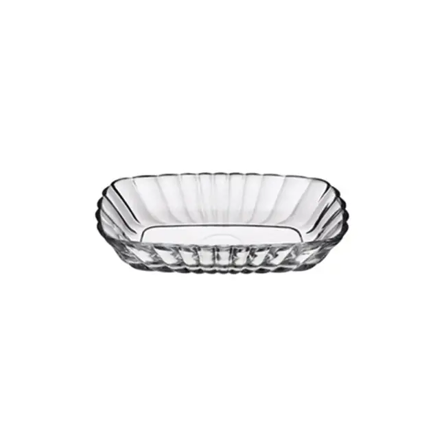 Pasabahce 2 Mezze Schaal | 179x114mm