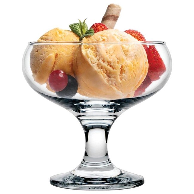 Pasabahce 2 Ice Ville Bowl | 100mm