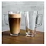 Pasabahce 2 Vela Koffie- Theeglazen | 250ml