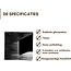 Teffo Oven XXL | 70 Liter Convection Oven