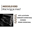 Teffo Oven XXL | 70 Liter Convection Oven