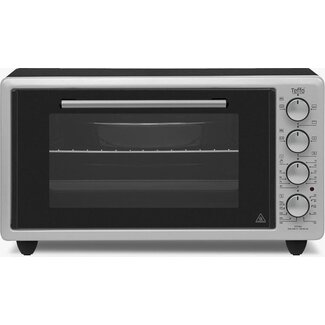 Teffo Teffo Elektrische Oven | 50L