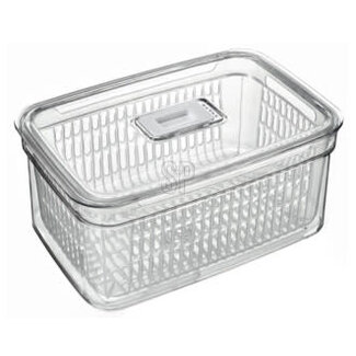 OPBERGBAK KOELKAST AS 3600ML