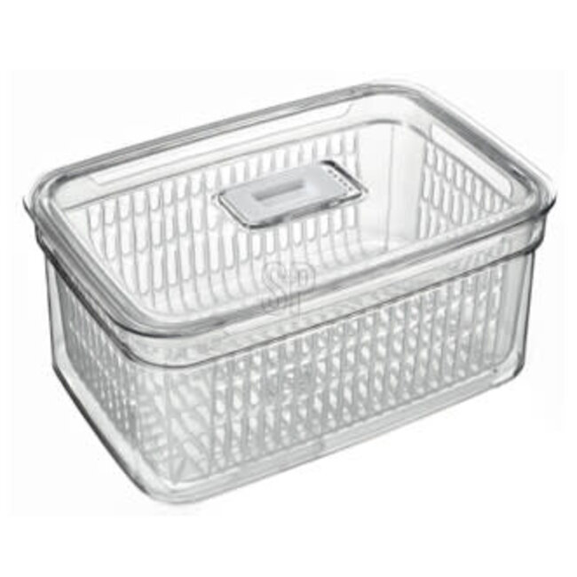 OPBERGBAK KOELKAST AS 3600ML