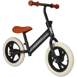 XQMAX LOOPFIETS