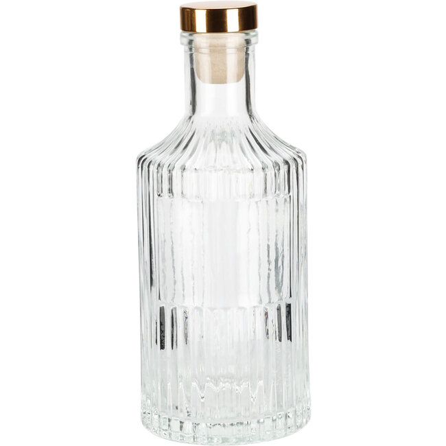 DRINKFLES GLAS 250ML
