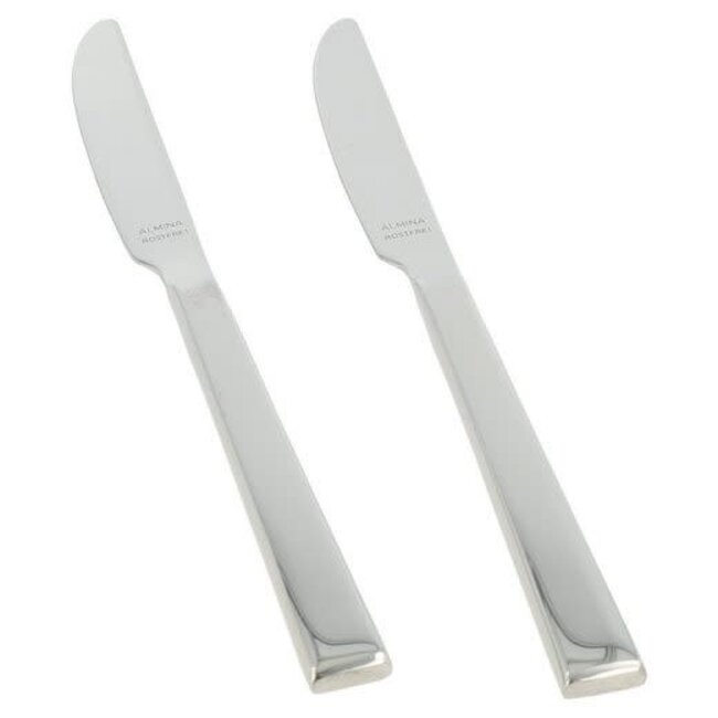 Almina 2 Dinnermes | AL-2006