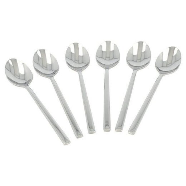 Almina 6 Koffielepel | AL-2003