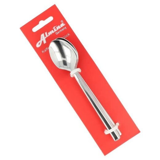 Almina 6 Koffielepel | AL-2003