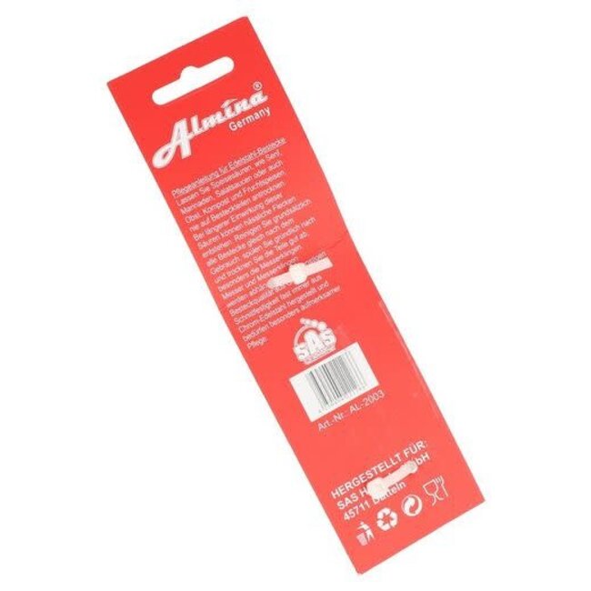 Almina Koffielepel | AL-2003