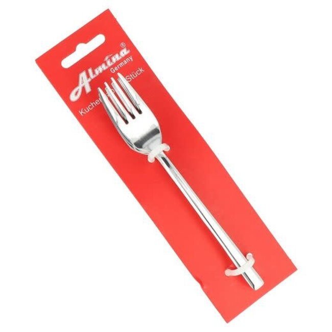 Almina 6 Taartvork | AL-2004