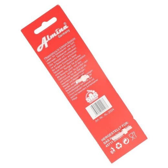 Almina 6 Taartvork | AL-2004