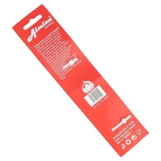 Almina 6 Dinnervork | AL-2002