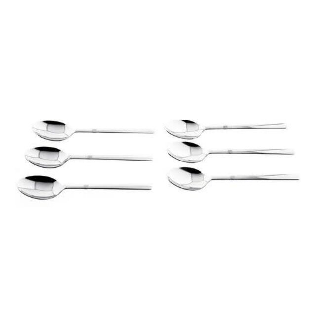 Almina 6 Koffie Lepel | 7003