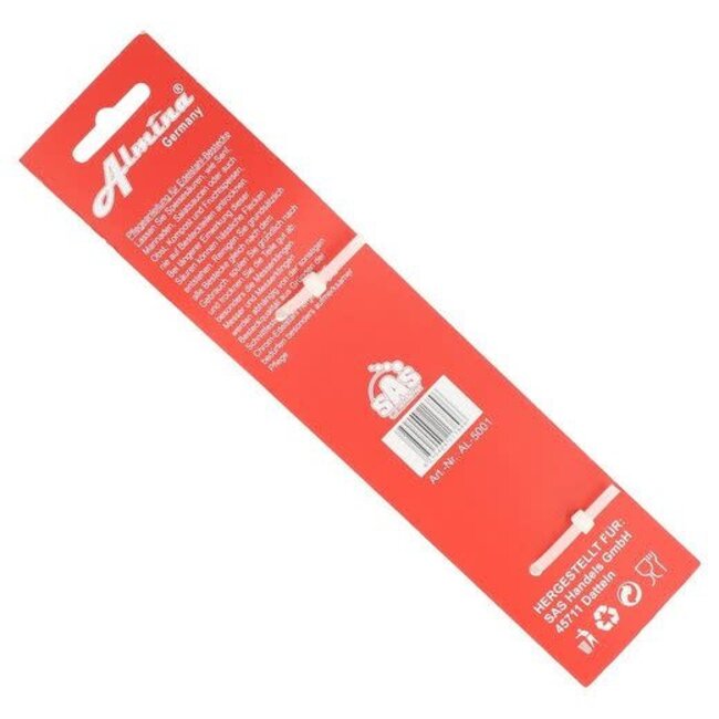 Almina Dinnerlepel | AL-5001