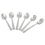 Almina 6 Koffielepel | AL-5003