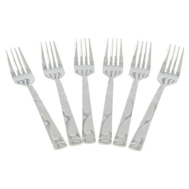 Almina 6 Taartvork | AL-5004