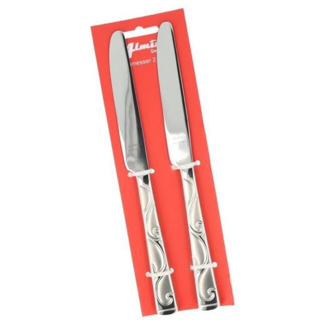 Almina 2 Dinnermes | AL-5006