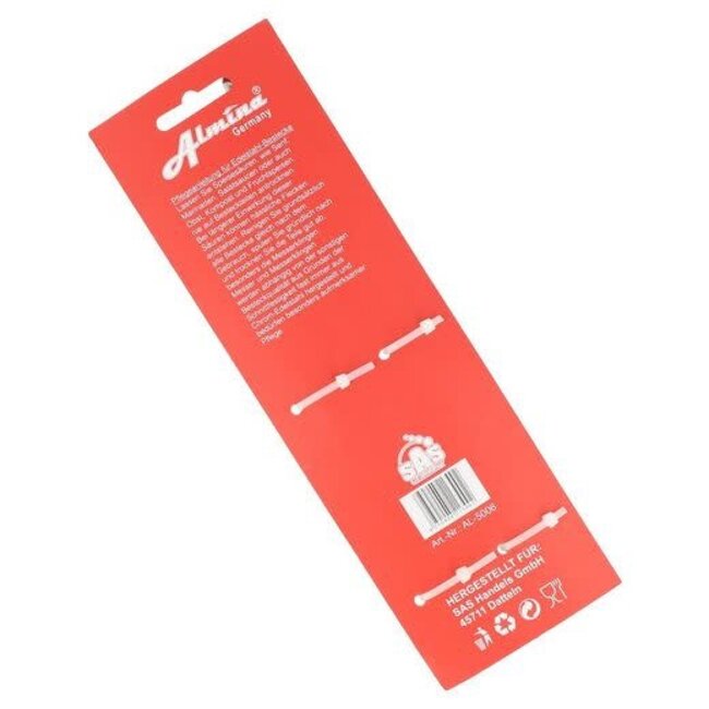 Almina Dinnermes | AL-5006